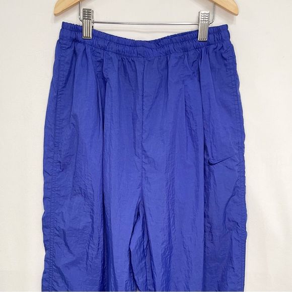 Vintage Nike Windbreaker pants - Picture 2 of 6